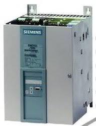 Steel Siemens Dc Drive