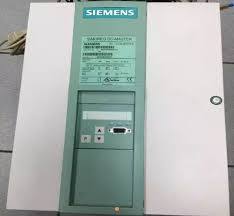 Steel Siemens Dc Drive