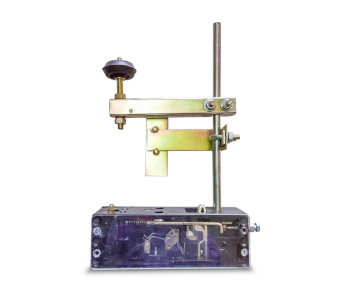 गेट लॉक कोलैप्सिबल (बीबीजे)