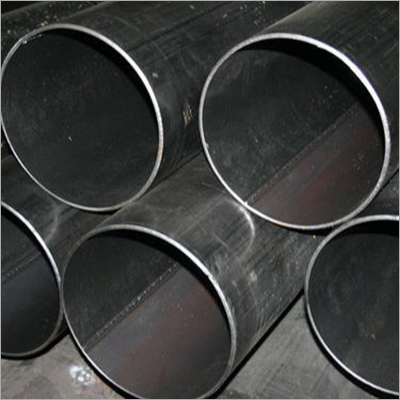 Mild Steel Pipe - All Sizes Available, Customize Thickness for Versatile Applications