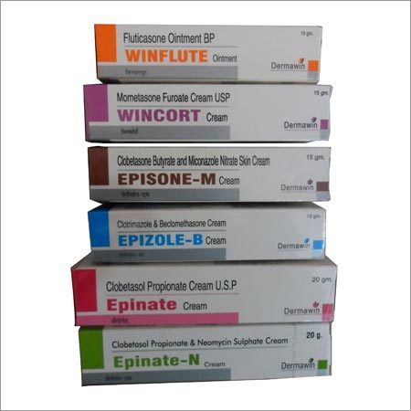 त्वचा की देखभाल क्रीम