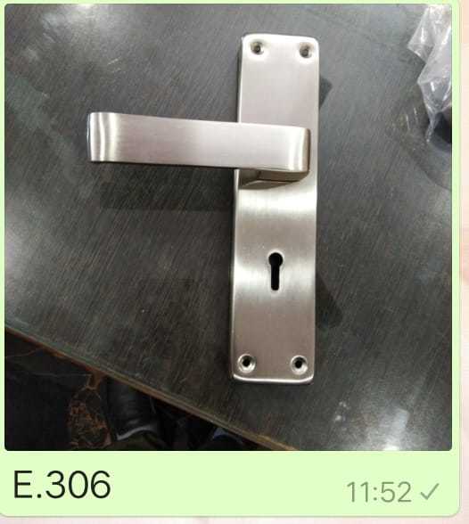 Mortise