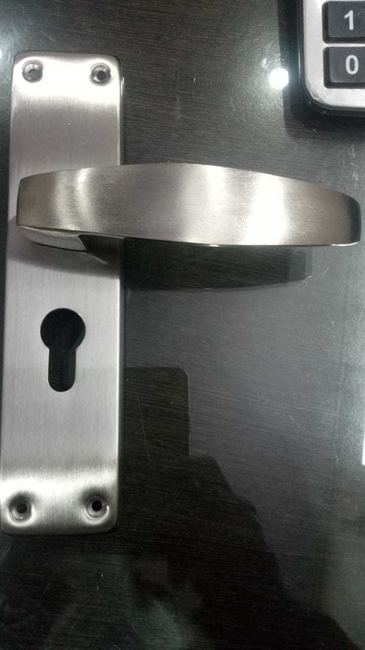 Mortise