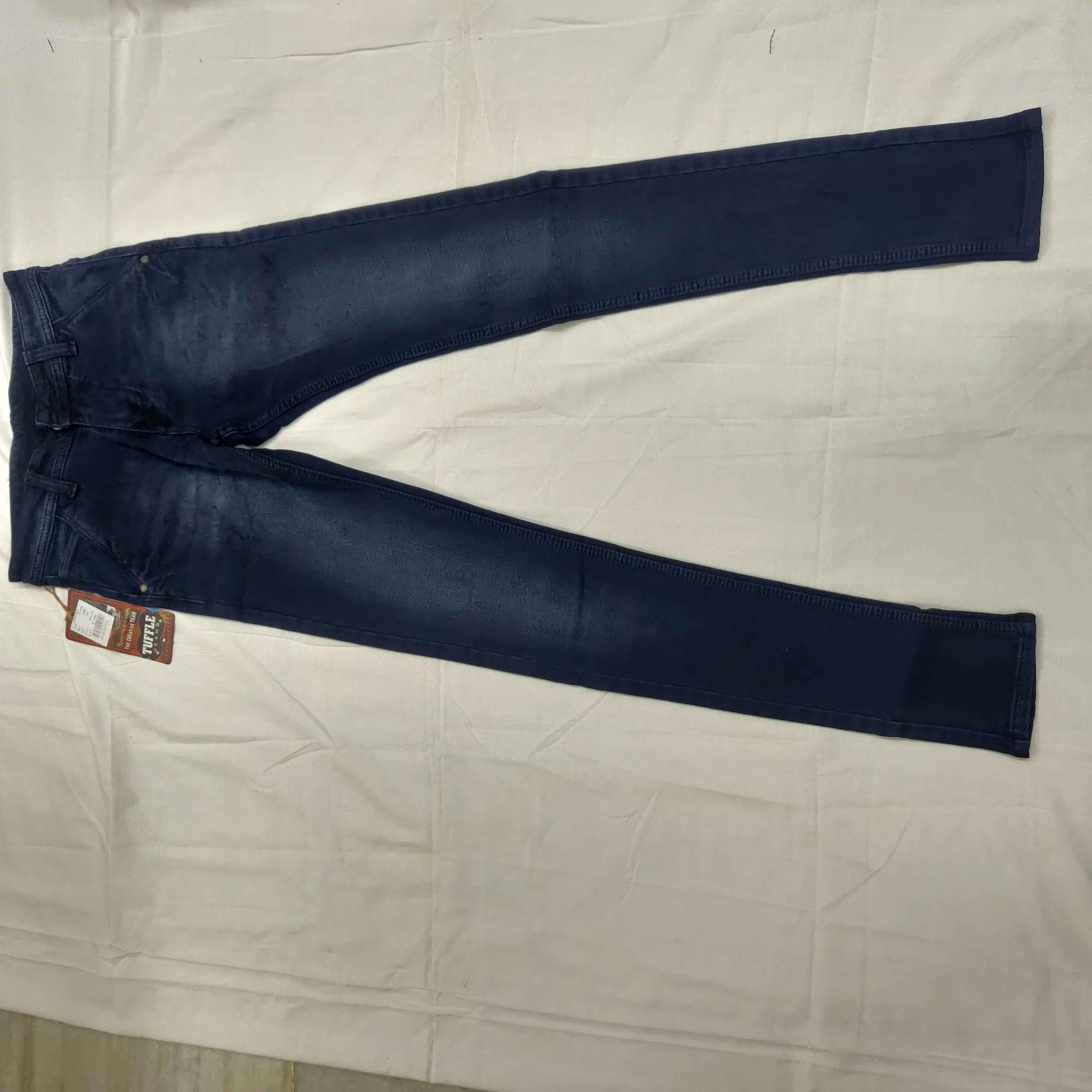 Denim Stretchable Jeans