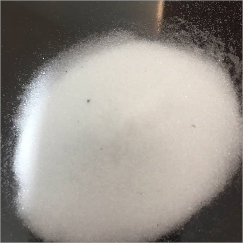 White Reflective Glass Beads