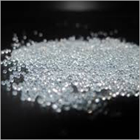 Reflective Glass Beads - Glass, Various Sizes | Clear, Spherical, Refractive Index: 1.52, Density: 2.5 G/cmâ³, Ideal For Road Marking Paints