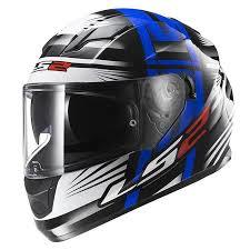 LS2-FF320-BANG-MATT-BK-BL
