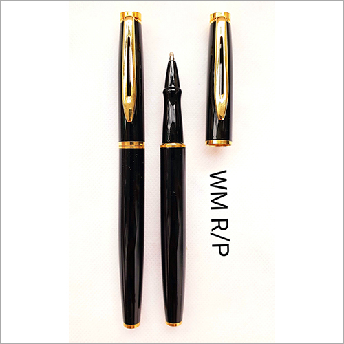Available In All Color Personalized Metal Body Ball Pen
