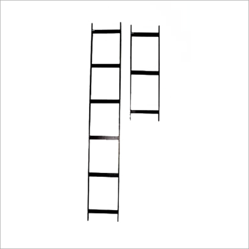 Open Frame Rack - Material: Stainless Steel