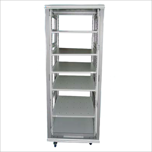 Open Frame Rack - Material: Stainless Steel