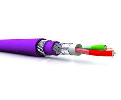 Profibus Cable Warranty: 1 Year