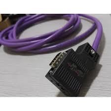 Profibus Cable Warranty: 1 Year