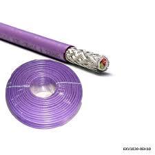 Profibus Cable Warranty: 1 Year