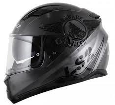 Ls2-ff320-garage-matt-gy-bk