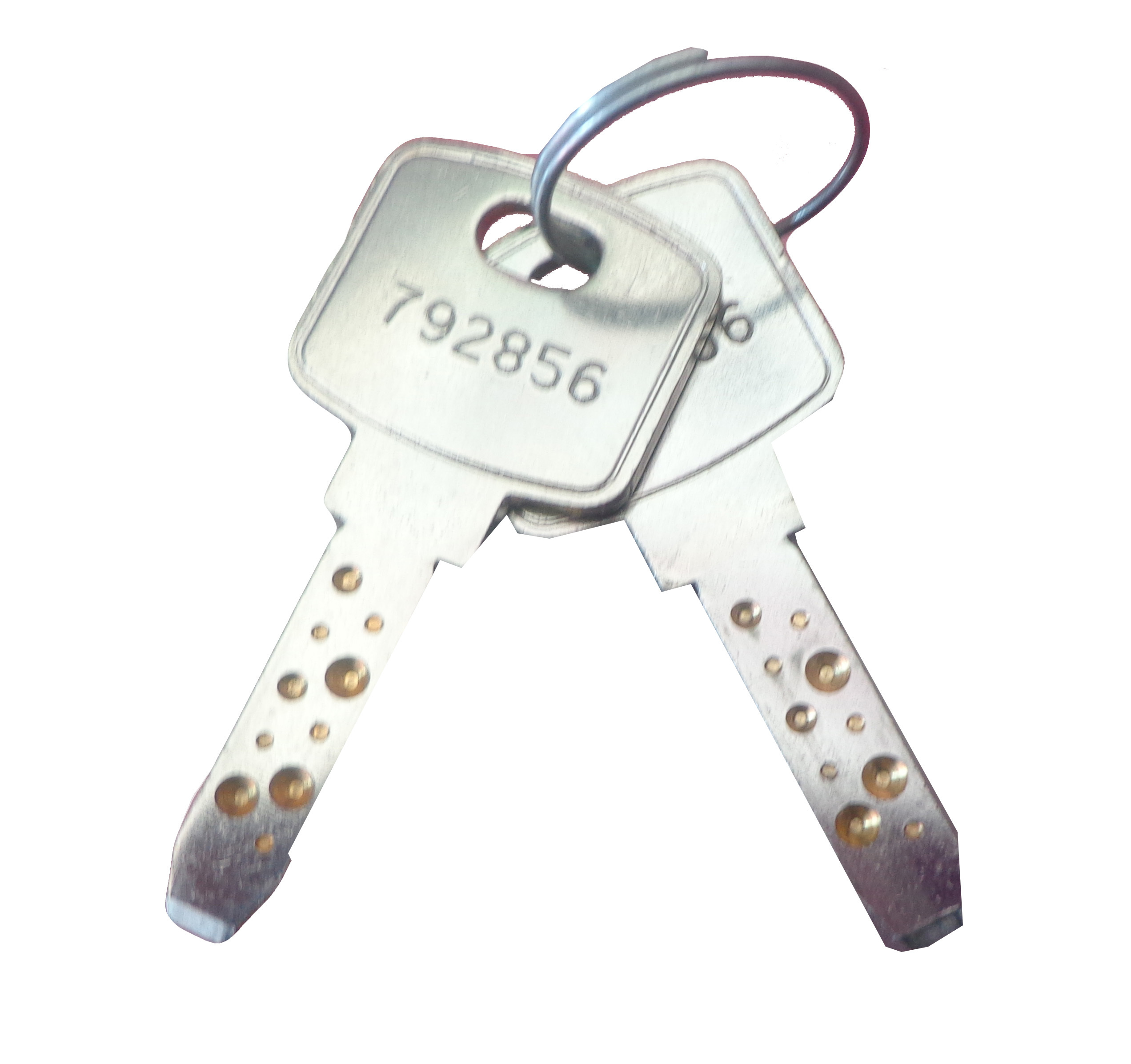 Godrej Key Lock Safe Locker 20 Ltr Sensor Type: No