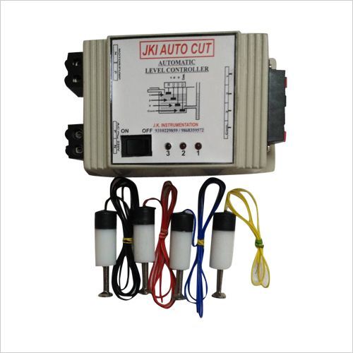 Automatic Level Controller