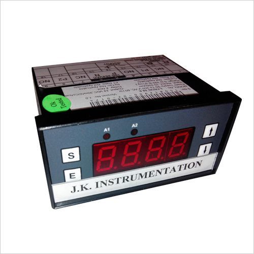 Automatic Level Controller