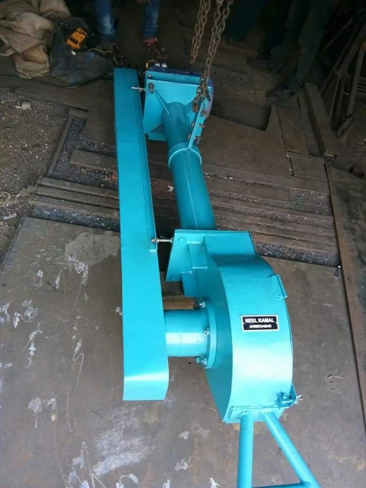 Foundry Equipment - Fabricated Metal Machinery | Heat Resistant, Designed For Metal Pouring, Sand Reclamation, Casting Finishing, Industrial Use