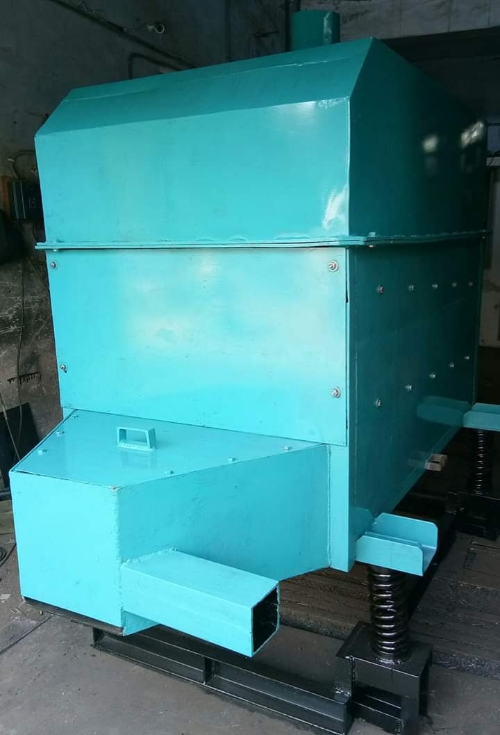 Foundry Equipment - Fabricated Metal Machinery | Heat Resistant, Designed For Metal Pouring, Sand Reclamation, Casting Finishing, Industrial Use