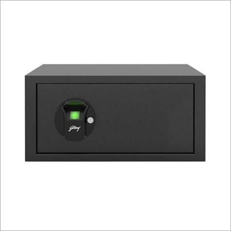 रेक्टैंगुलर गोदरेज बायो सेफ लॉकर 25L