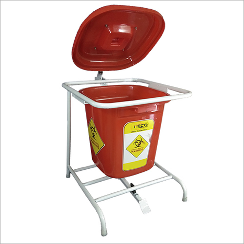 BMW फुट कंट्रोल बिन्स