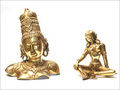 Designer Brassware Statues