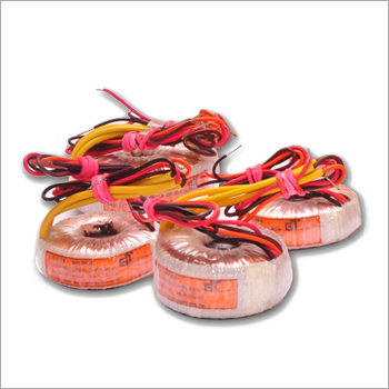 ओपन वर्जन टॉरॉयडल पावर ट्रांसफार्मर