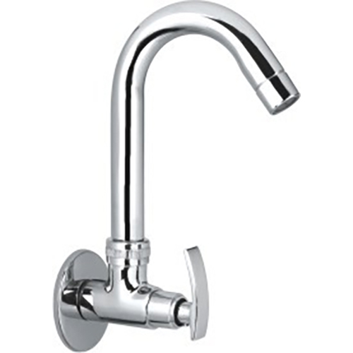 सिंक मुर्गा