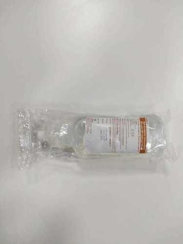Metronidazole अंतःशिरा आसव बीपी