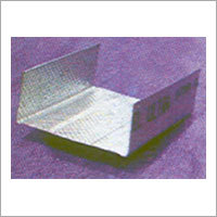Floor & Ceiling Channel