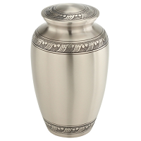 Multi-color Brass Cremation Urns