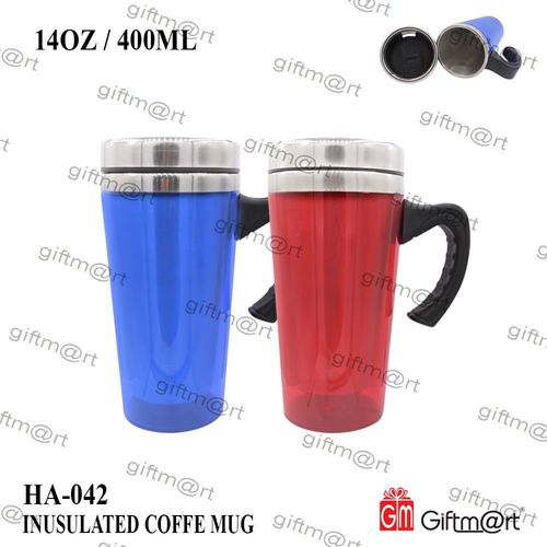 मग कैविटी की मात्रा: सिंगल