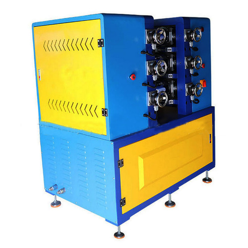 3 रोलर रबर मिक्सिंग मिल्स मशीन