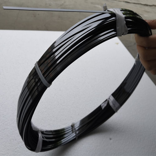 Silver Niti Shape Memory Wire