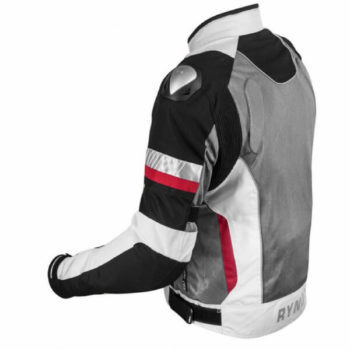 Rynox Storm Evo L2 Beige