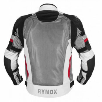 Rynox Storm Evo L2 Beige