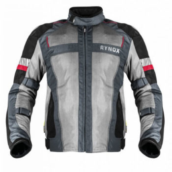 RYNOX STORM EVO L2 GREY