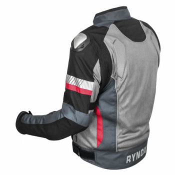 Rynox Storm Evo L2 Grey