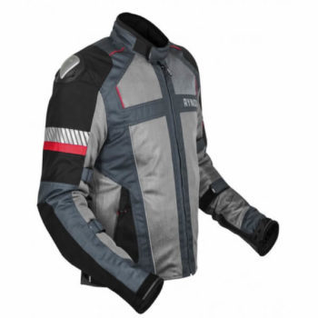 Rynox Storm Evo L2 Grey