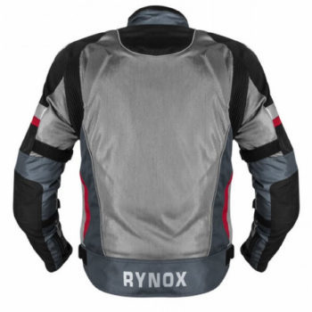 Rynox Storm Evo L2 Grey