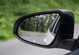 Mirrors All For All Vehicles