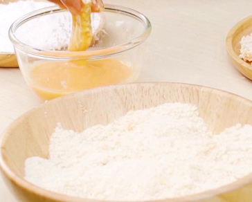 Bread Crumbs (Farmhouse) Additives: No