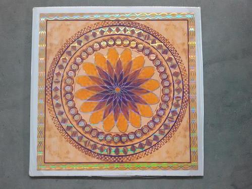 छत की टाइल