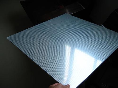 LONSTRONG निलंबित छत प्रणाली पीवीसी टाइलें