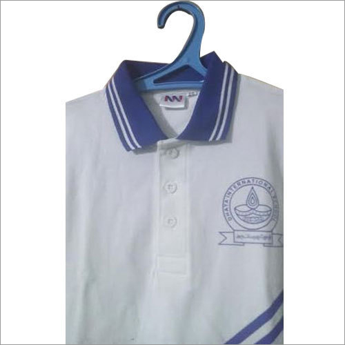 बॉयज़ स्कूल टी-शर्ट