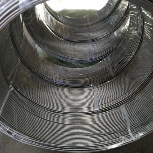 Titanium Wire Chemical Composition: Ti C H O N Fe Al V