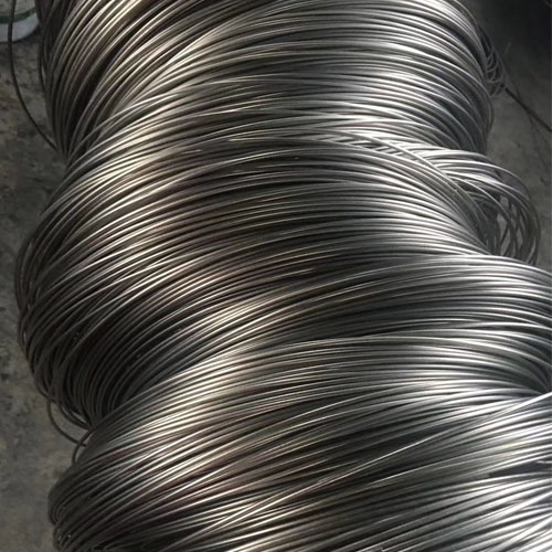 Titanium Wire Chemical Composition: Ti C H O N Fe Al V