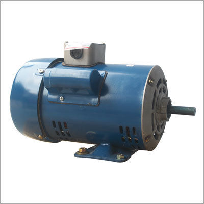 One Phase Motors