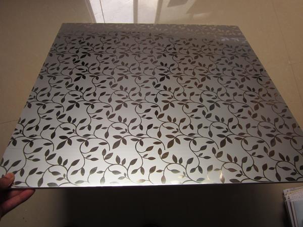 Lonstrong Pvc False Ceiling Tiles
