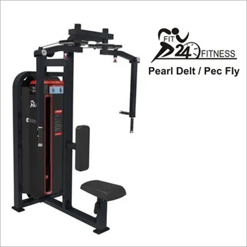 Pec Dec फ्लाई ग्रेड: वाणिज्यिक उपयोग